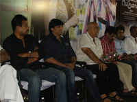 Andava perumal Audio Launch In Kamala